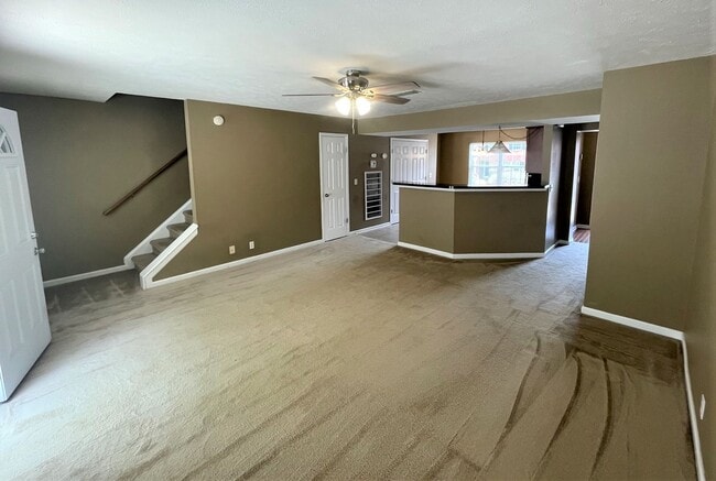 Photo - 3 Bedroom Townhome in Barfield Commons