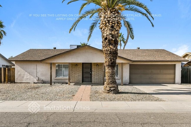 Building Photo - 4134 N 86th Ave