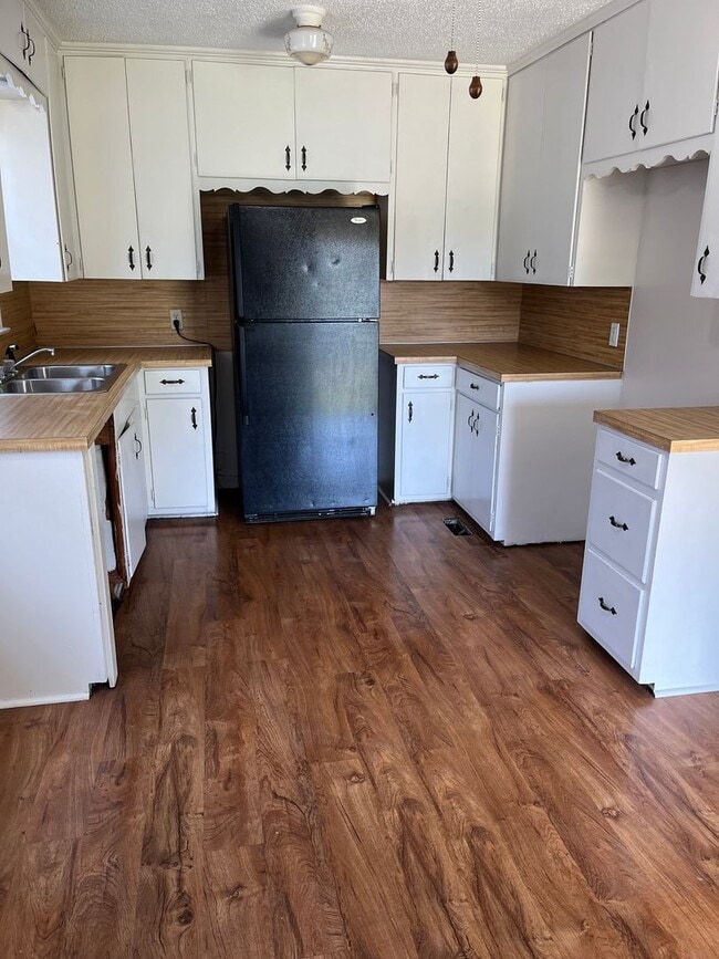 Photo - Two Bedroom/One Bath Home