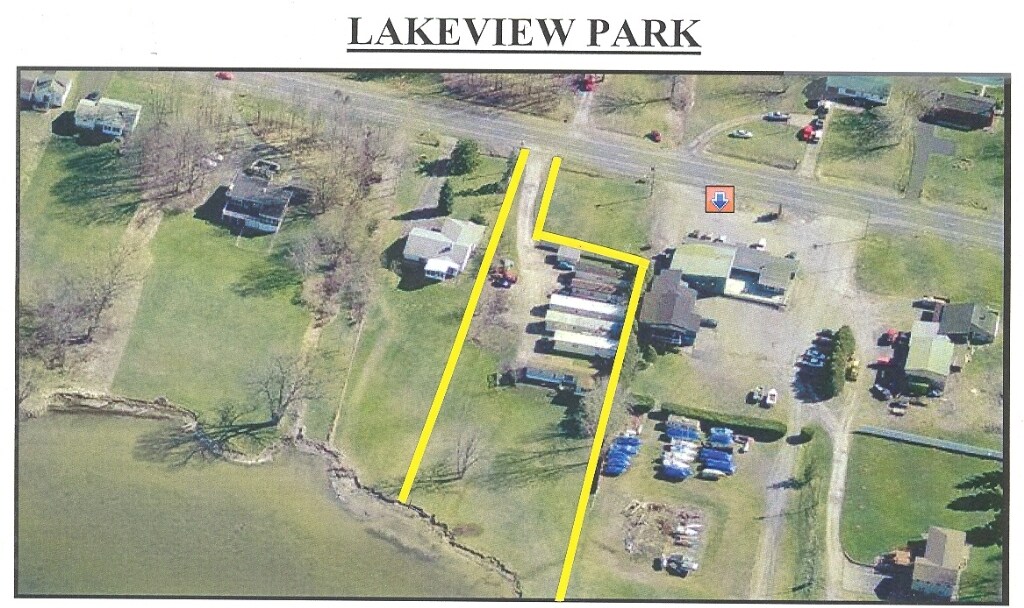 Photo - Lakeview Park Apartments