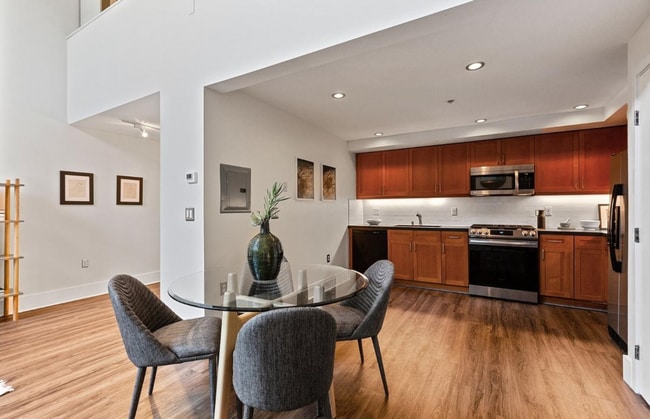 Photo - Light Filled Loft in the Mission-Parking Included-Contact for showing schedule!