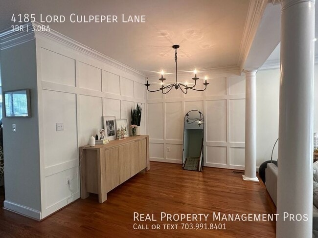 Photo - 4185 Lord Culpeper Ln