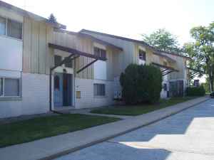 Photo - Towne West Apartments