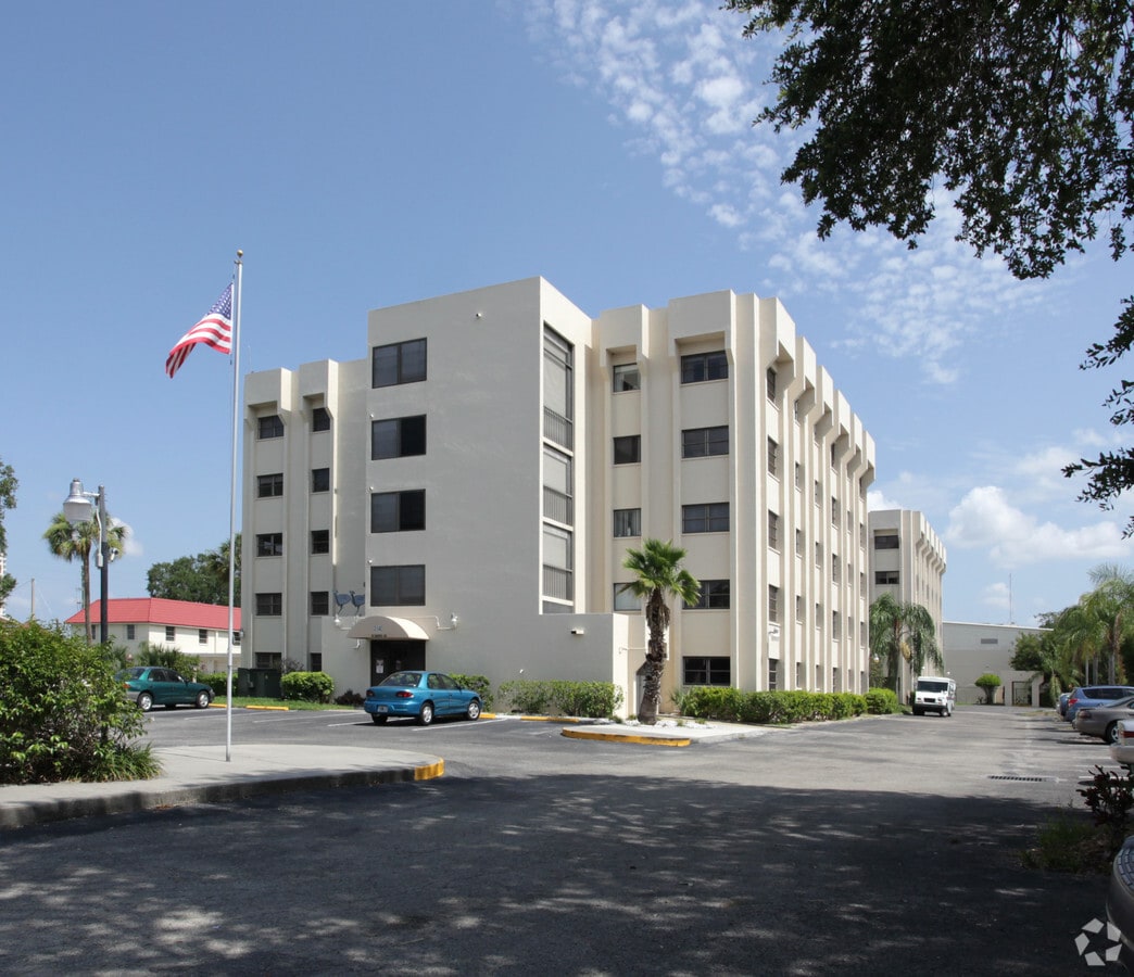 Villa Francisco - Villa Francisco Apartments
