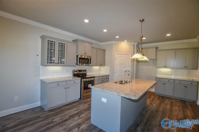 Photo - 6508 Moon Crest Ln NW