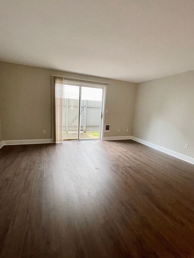 Photo - Large Updated 2 Bed, 1.5 Bath Townhouse w/ Washer & Dryer + Off-street Parking