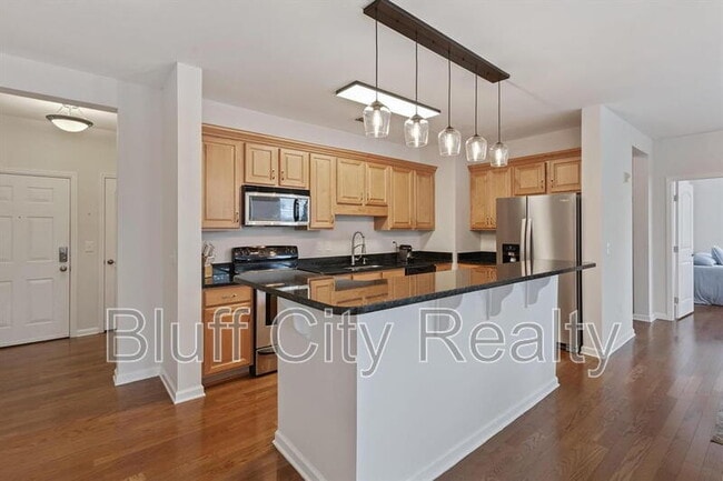 Building Photo - 730 Litty Ct Unit 204 Rental