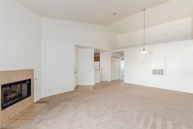 Photo - 5072 S Rainbow Blvd Unit 205