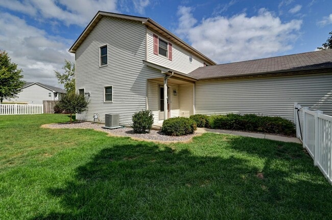 Photo - 1398 Prairie Rose Dr