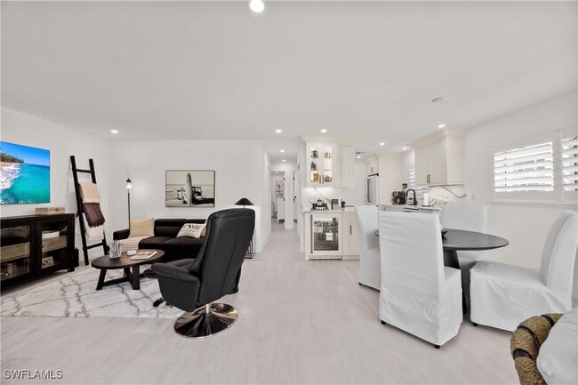 Photo - 2100 Gulf Shore Blvd N Unit 101