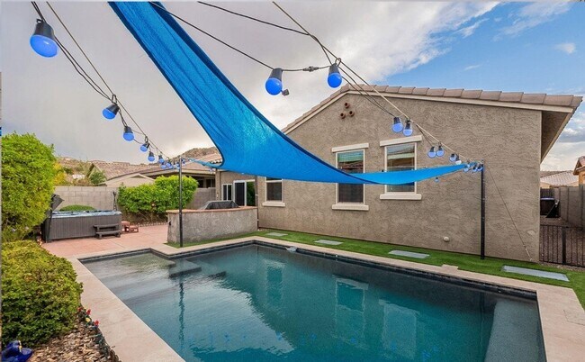 Photo - 10381 W Alyssa Ln Casa