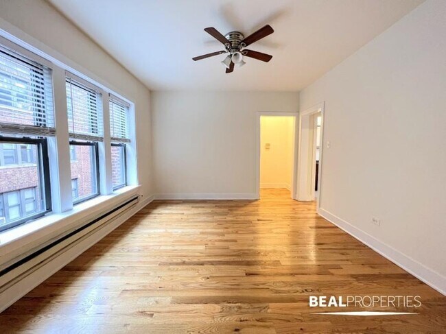 Photo - 1 bedroom in CHICAGO IL 60613 Unidad W2