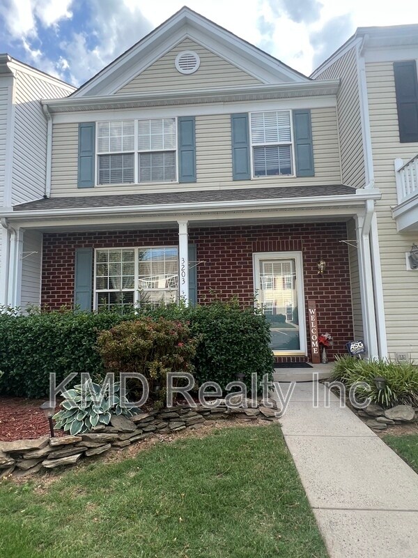 Building Photo - 3203 Mannington Dr Rental
