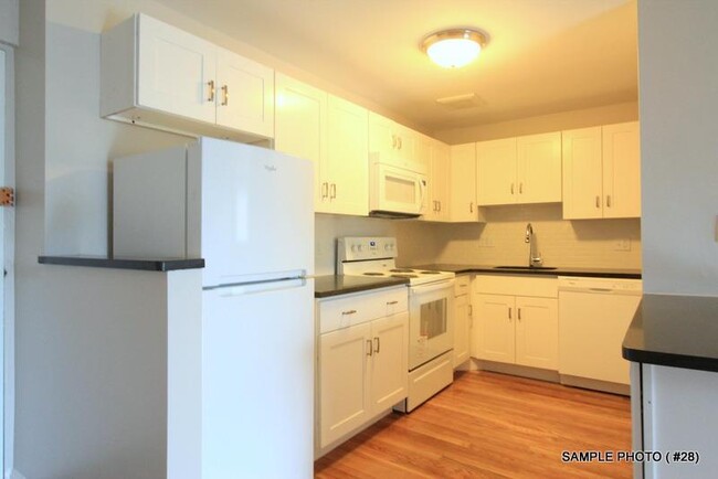 Photo - 134 Summer St Condo Unit 8