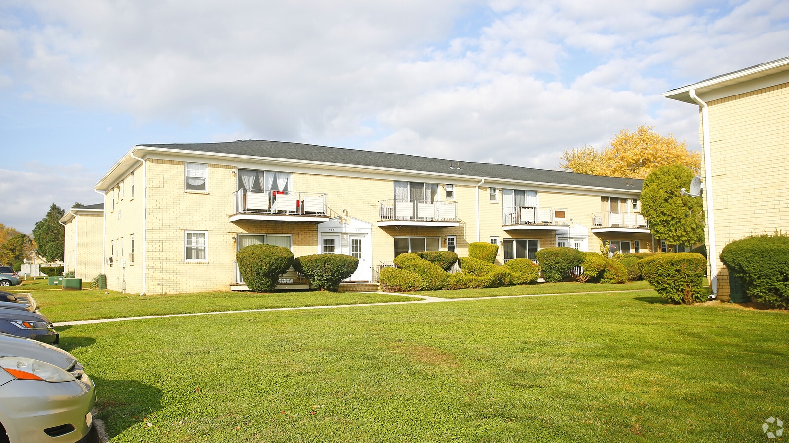 continental gardens apartments for rent in asbury park nj forrent com