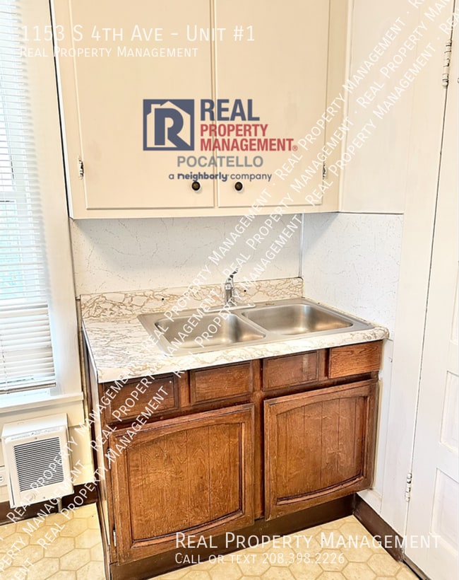 Photo - Adorable 1 bed 1 bath apartment - Near ISU Unidad #1