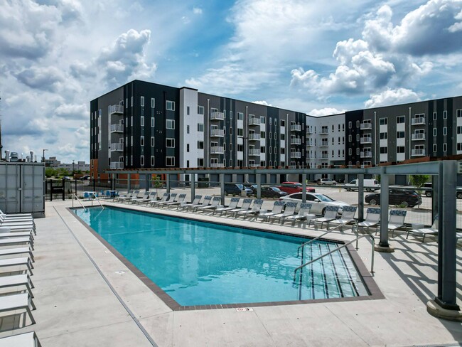 Linc - Linc Apartamentos