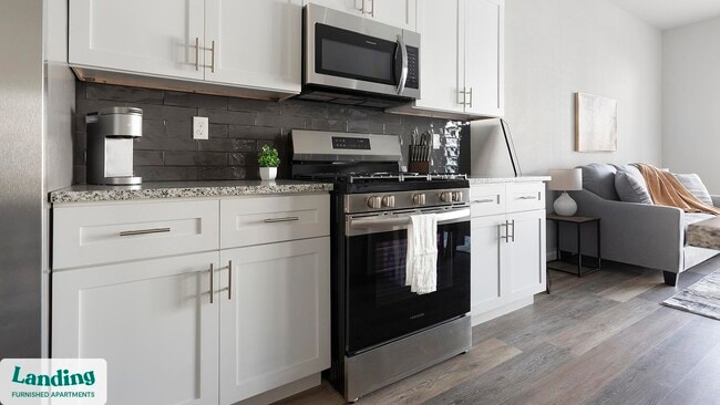 Photo - 3401 Redbud Ln Unit 3501