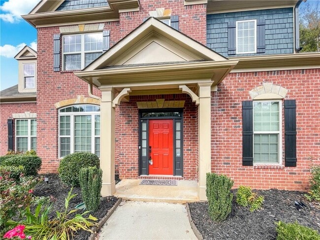 Photo - 4450 Wooded Oaks NW