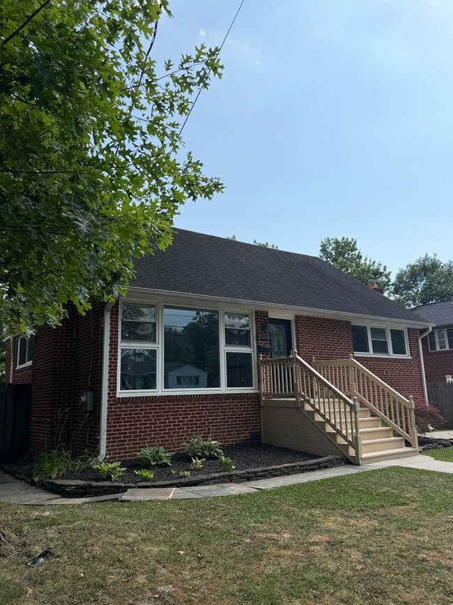 Building Photo - "COMING SOON" Spacious 5 bed + 2FB w/ Fenced in yard & Deck
