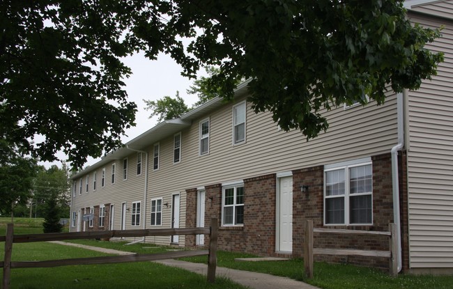 Three Bedroom - Rivendell Estates