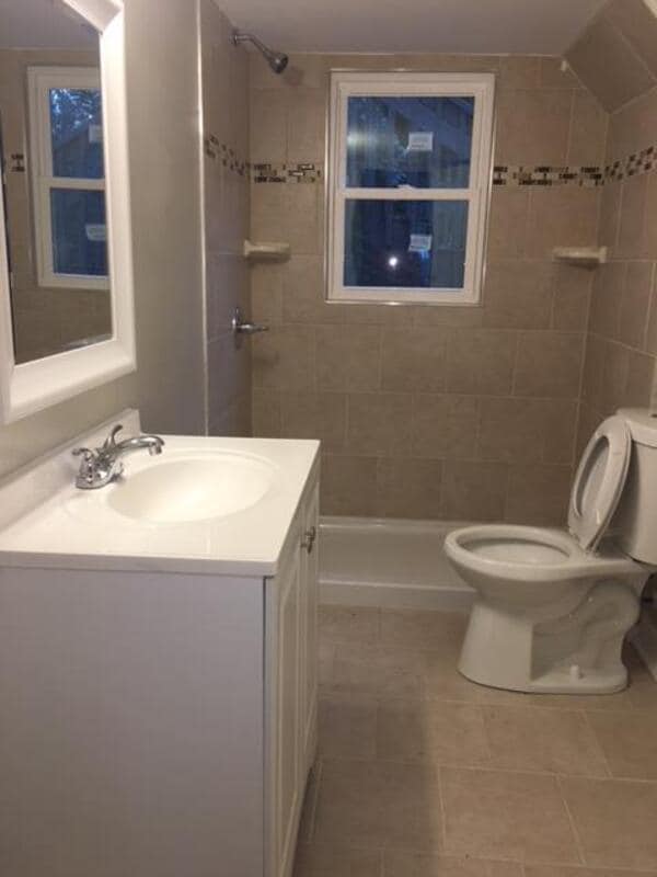 1210 Allenbrook Dr Unidad Large Bedroom