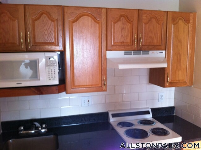 Photo - 1110 Commonwealth Ave Unit 301