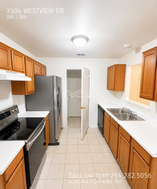 Photo - 3504 Westview Dr