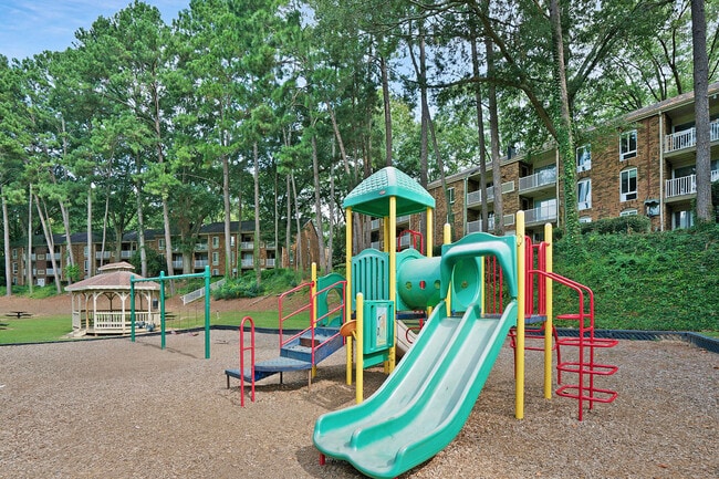 Photo - The Legacy at Druid Hills