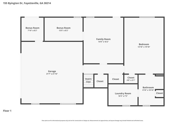 Photo - 155 Byington Dr