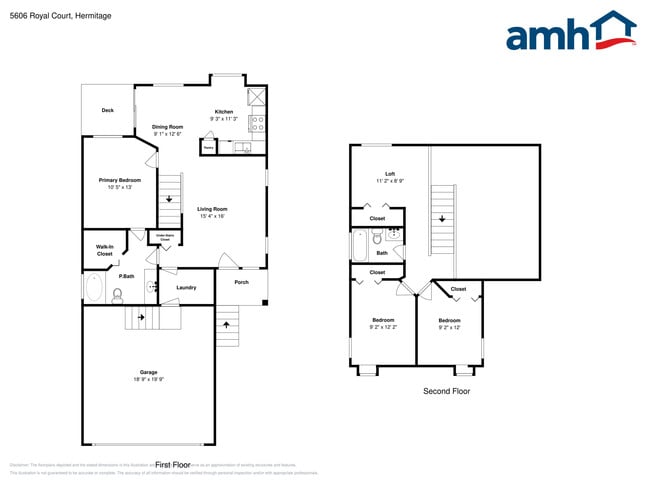 Photo - 5606 Royal Ct