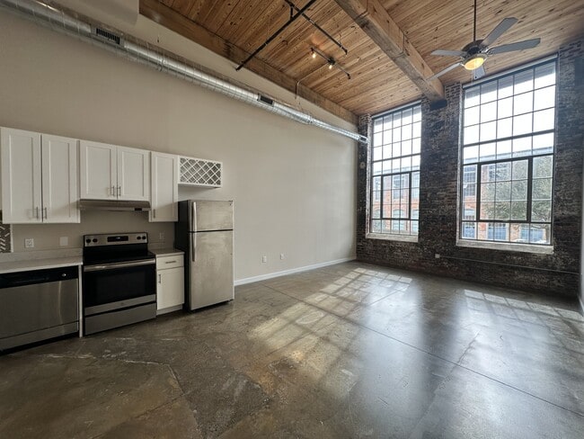 Photo - Bellevue Mill Apartments