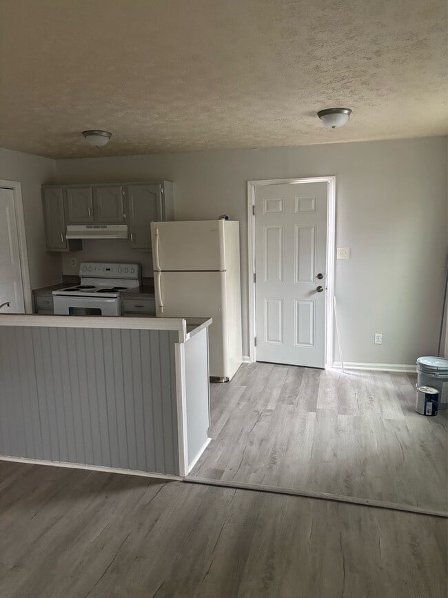 Photo - 1001 Breathitt St