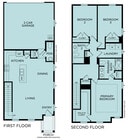 Sycamore Floor Plan