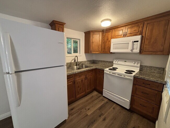 Photo - Darling studio home on Broadway near downtown Placerville.