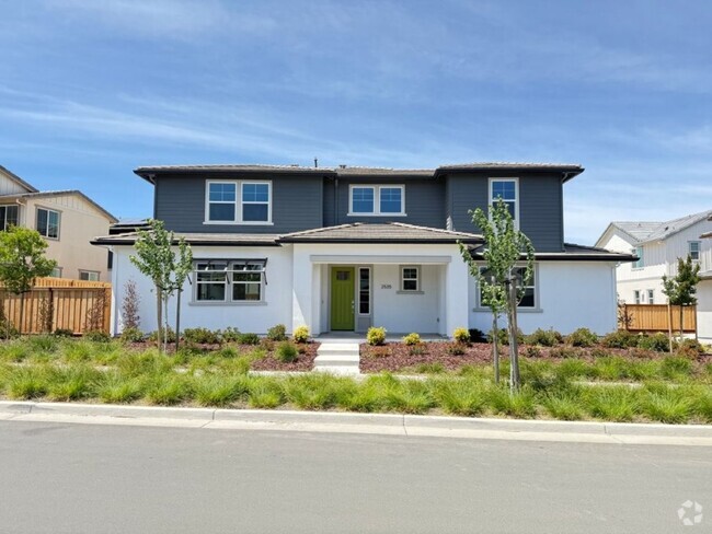 Building Photo - Brand New Desirable One Lake Subdivision -... Rental