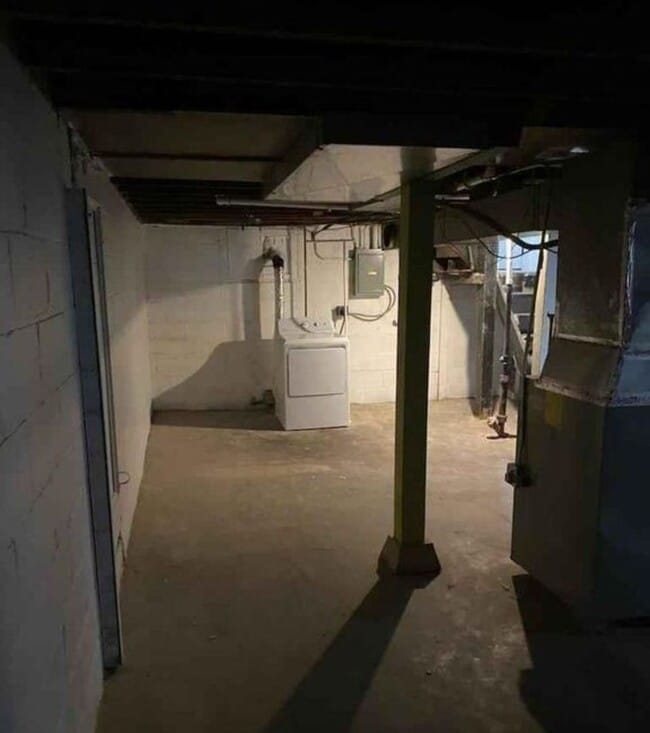 Building Photo - Spacious Two Bedroom Home in Benson!