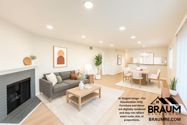 Building Photo - 11839 Burbank Blvd