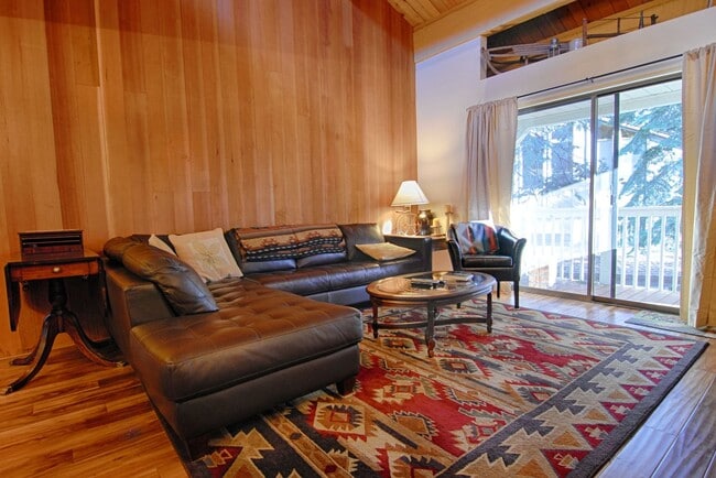 Photo - SKI LEASE: Kings Beach; Updated, Well Appointed Townhome