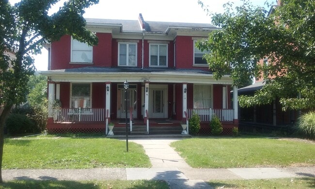 808 Allegheny St Unit 808 Allegheny St 2FL