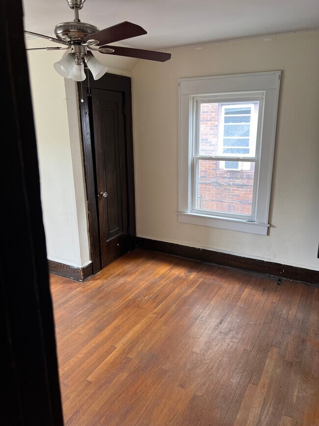 Bedroom - 664 Spruce St Unit 2