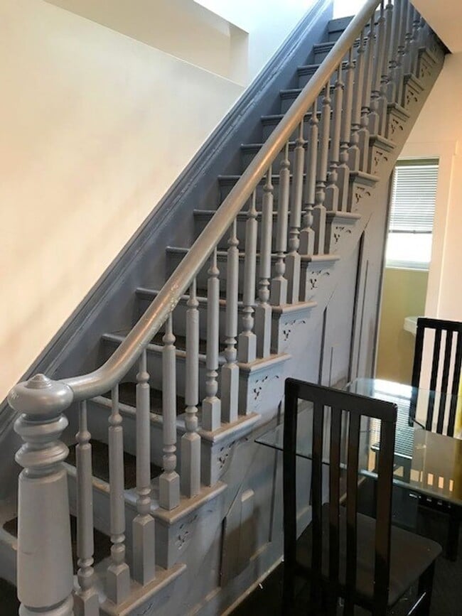 Photo - Southside Slopes - Amazing views of Downtown - Off-street parking