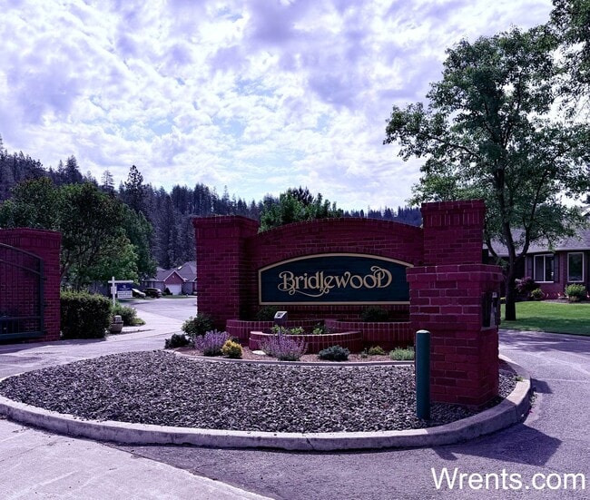Welcome to Bridlewood in Latah Creek! - Welcome to Bridlewood in Latah Creek! Casa