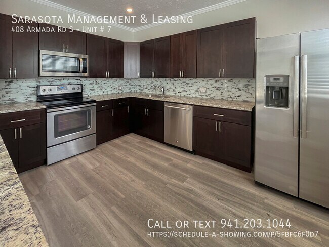 Photo - 408 Armada Rd S Unit # 7