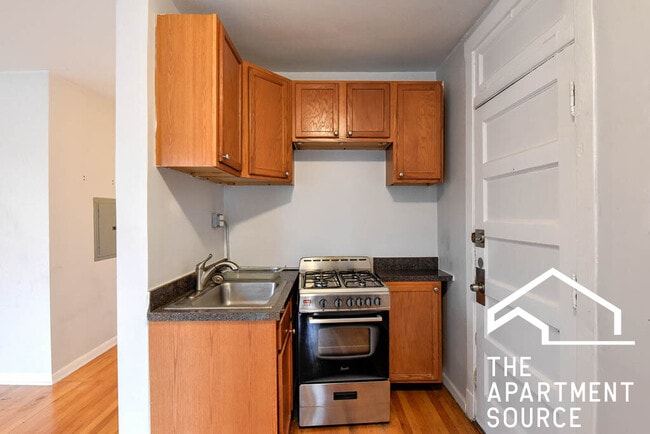 Photo - 3271 W Wrightwood Ave Unit 2AA