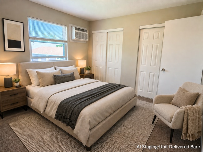 Photo - LIMITED TIME SUMMER OFFER! FREE RENT FOR YOUR FIRST MONTH! 1 Bedroom Apartment unit in Anderson A... Unit 780 #12