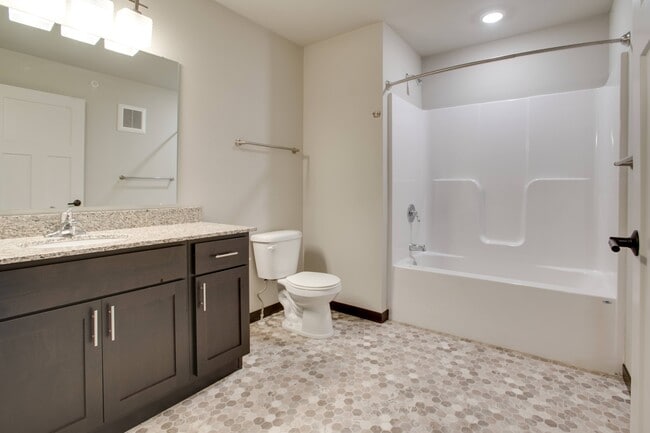 Falcon Heights Townhomes