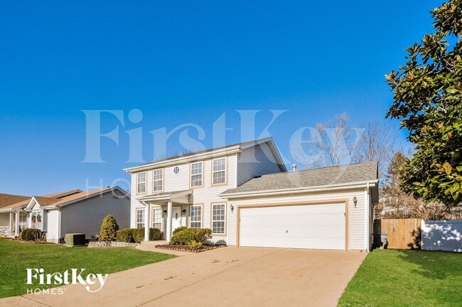 Photo - 209 Royallsprings Pkwy