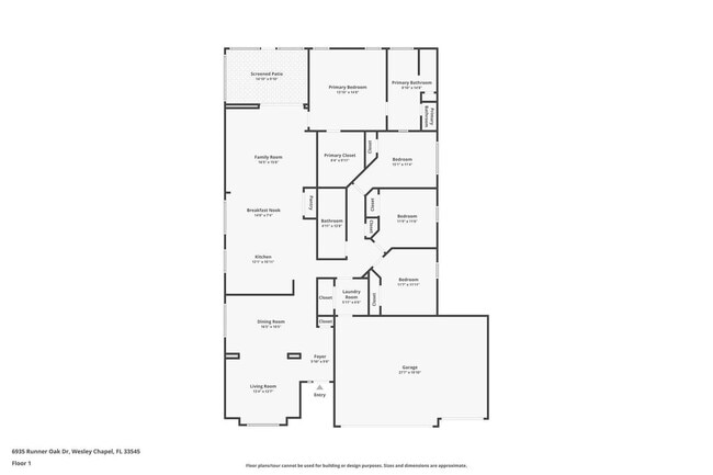 Photo - 6935 Runner Oak Dr