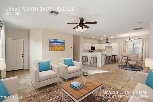 Photo - 16653 N 169th Ave